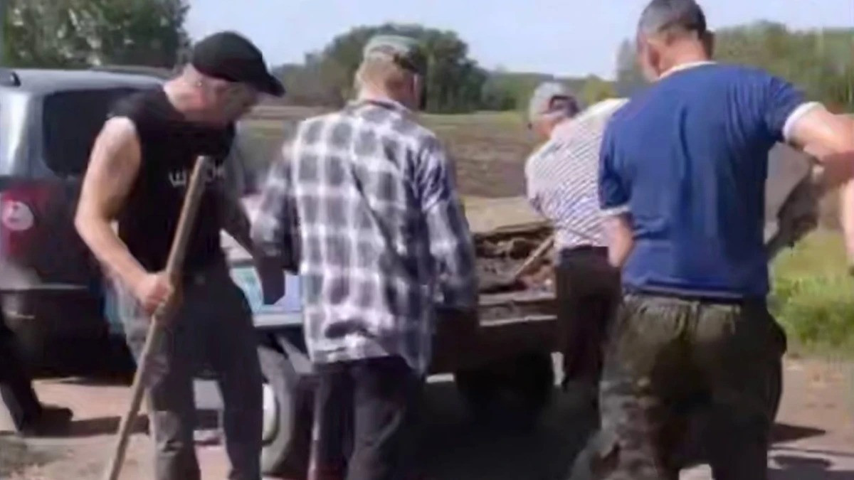  кадр из видео