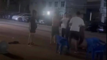 Фотография к новости: Казахстанца задержали по подозрению в убийстве человека в Китае