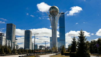Фотография к новости: Как отметят День государственных символов в столице