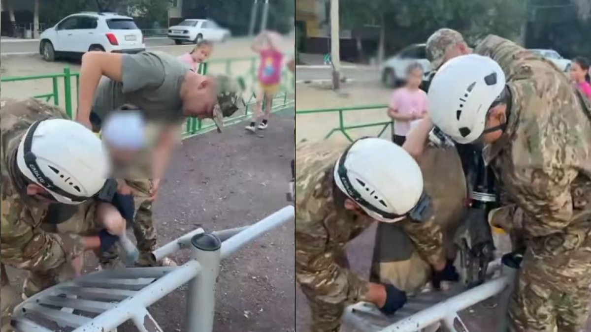  кадры видео МЧС