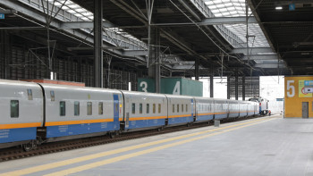 Фотография к новости: На лето запустят 4 дополнительных поезда Talgo по популярным направлениям