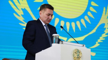 Фотография к новости: Аким ВКО подал в отставку после приговора бывшему заместителю, но ее не приняли