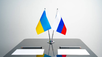 Фотография к новости: Зеленский направил Путину письмо с призывом прекратить войну