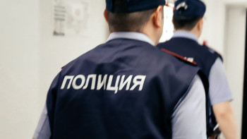 Фотография к новости: Нетрезвых подростков поймали в ночных заведениях в Алматы