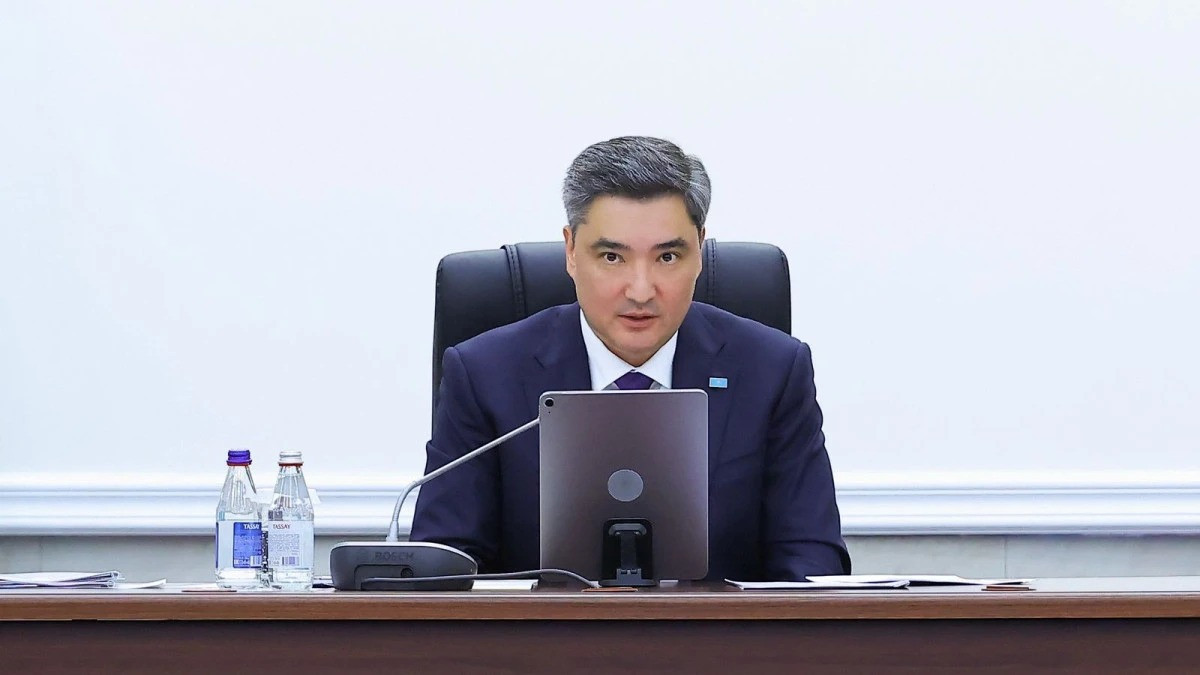  Правительство РК