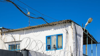 Фотография к новости: Уклонение от контроля закончилось реальным сроком в Павлодаре