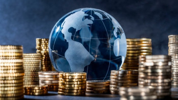 Фотография к новости: Fitch ухудшило прогноз роста мировой экономики на 2026 год