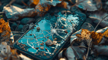 Фотография к новости: В Афганистане чиновникам запретили смартфоны под угрозой военного суда