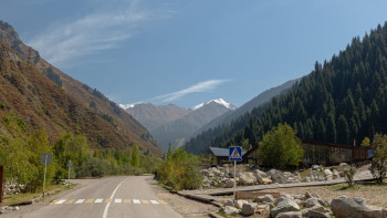 Фотография к новости: На курорте Almaty Superski могут появиться уроки физкультуры для школьников