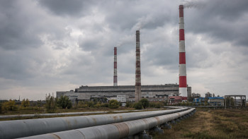 Фотография к новости: Теплосети Петропавловска с износом 70% забрало государство: что будет с тарифами?