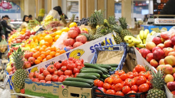 Фотография к новости: Масштабная ярмарка отечественных продуктов развернется в Астане