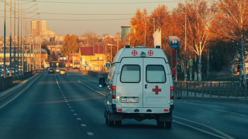Фотография к новости: Мужчина с ножом напал на бригаду скорой помощи в Павлодаре