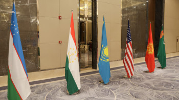Фотография к новости: Казахстан готов поставлять США 27 видов критически важных металлов
