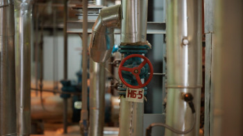 Фотография к новости: В Казахстане ужесточат регулирование рынка газа и электроэнергетики