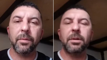 Фотография к новости: МИД Казахстана прокомментировал ситуацию с Дмитрием Харисовым