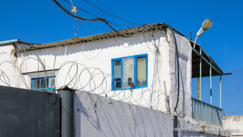 Фотография к новости: Акт гуманизма в честь новой Конституции: Сенат одобрил закон