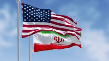 Фотография к новости: Трамп заявил о запуске 49 ракет Tomahawk по целям в Иране