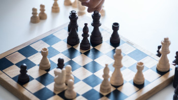 Фотография к новости: FIDE приостановила членство Федерации шахмат России