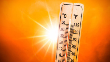 Фотография к новости: Синоптики предупредили о жаре до +37°C и грозах по Казахстану