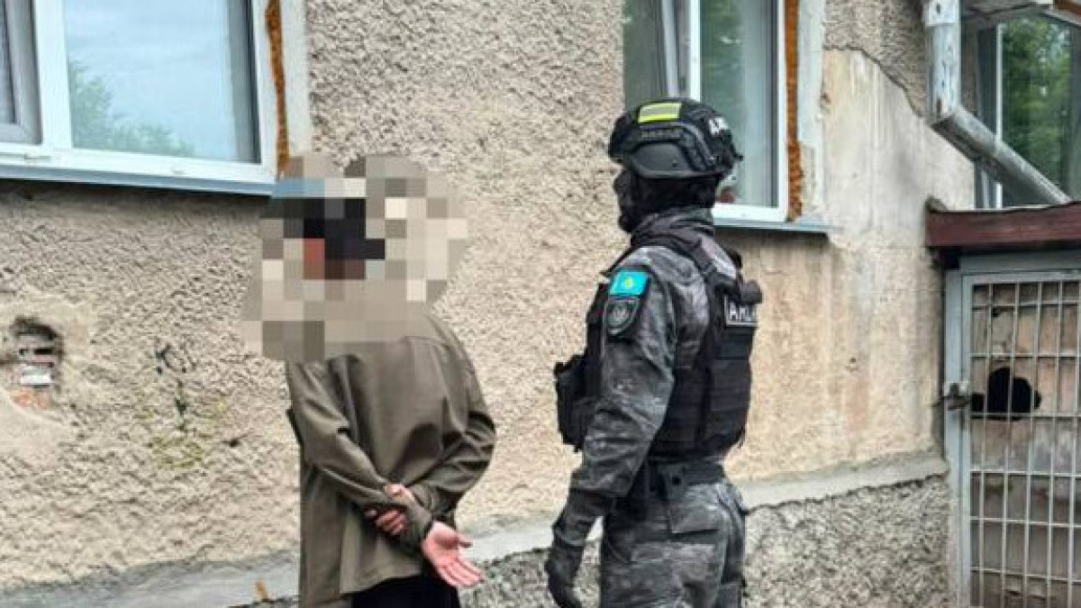  Polisia.kz