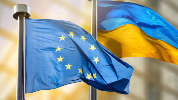 Фотография к новости: Путь в ЕС открыт? Украина получила важный сигнал из Брюсселя