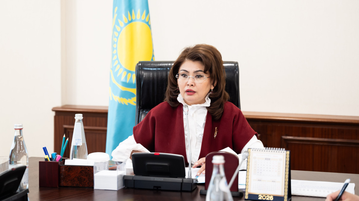  Правительство РК