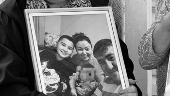 Фотография к новости: "9 ударов за 40 секунд": родные рассказали подробности убийства 12-летнего подростка