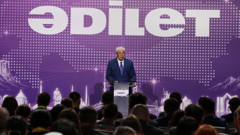 Фотография к новости: Партия AMANAT присоединилась к "ӘДІЛЕТ"