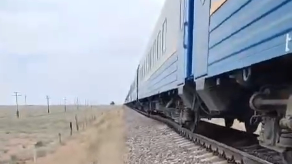  Кадр из видео