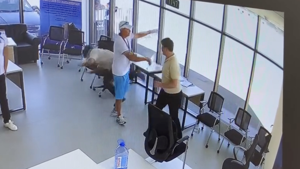  скриншот видео