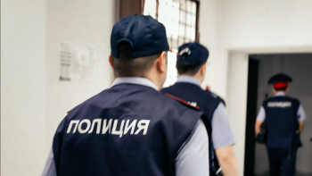 Фотография к новости: Во время учений взорвалась граната в Алматы: появились новые данные о полицейских