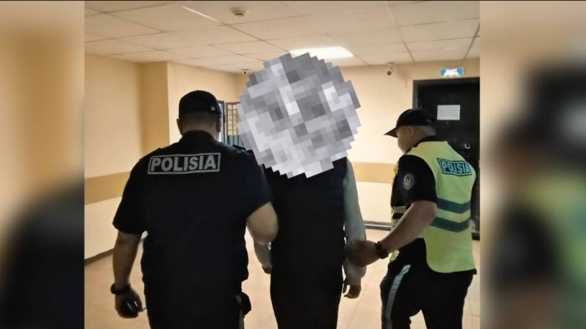  Polisia.kz