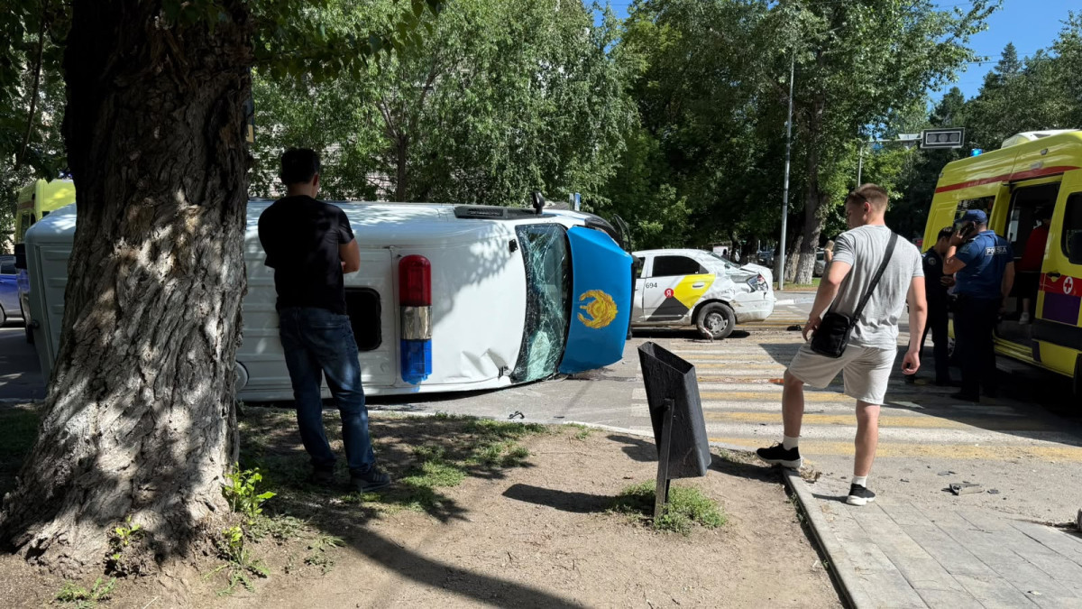  Наш Костанай