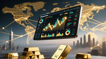 Фотография к новости: Нефть, золото и Bitcoin: как изменились рынки к 17 июня