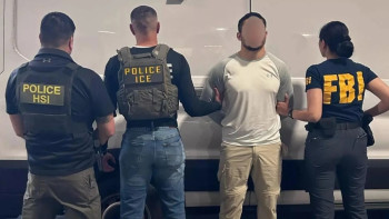 Фотография к новости: Казахстанец задержан по подозрению в терроризме в США