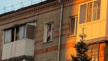 Фотография к новости: Двух малышей забрали из семьи после опасного случая в Петропавловске