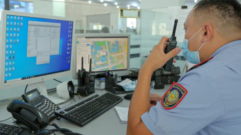 Фотография к новости: Личные данные казахстанцев продавали через закрытый сайт