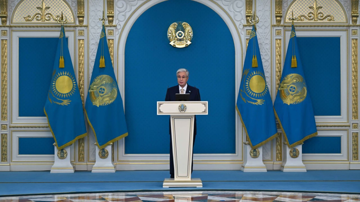  Акорда