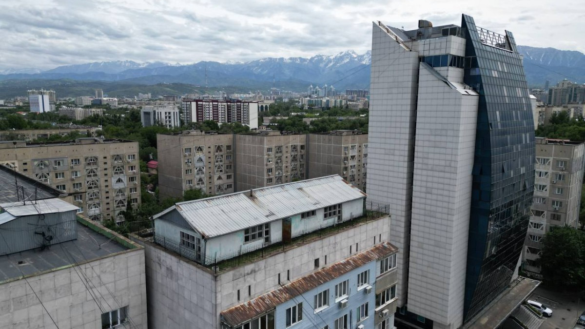  BAQ.KZ / Сымбат Сатыбалдина