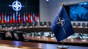 Фотография к новости: Эксперт о саммите НАТО: Европа больше не сможет полагаться только на США