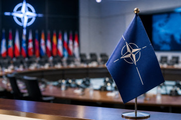 Фотография к новости: Эксперт о саммите НАТО: Европа больше не сможет полагаться только на США