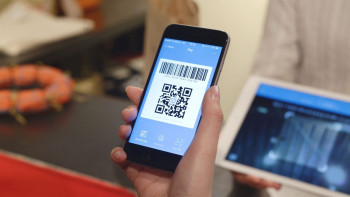Фотография к новости: Единый QR-код для всех банков Казахстана заработает уже в июле