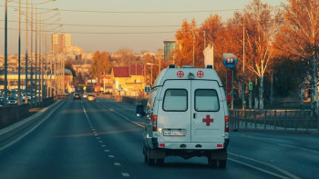 Фотография к новости: 10-летний мальчик умер после тренировки в России