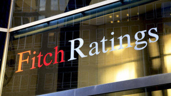 Фотография к новости: Fitch сохранило рейтинг Казахстана на инвестиционном уровне «BBB»