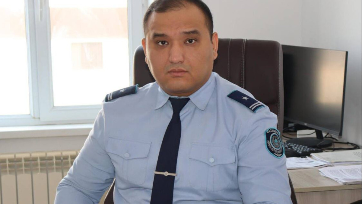  Polisia.kz