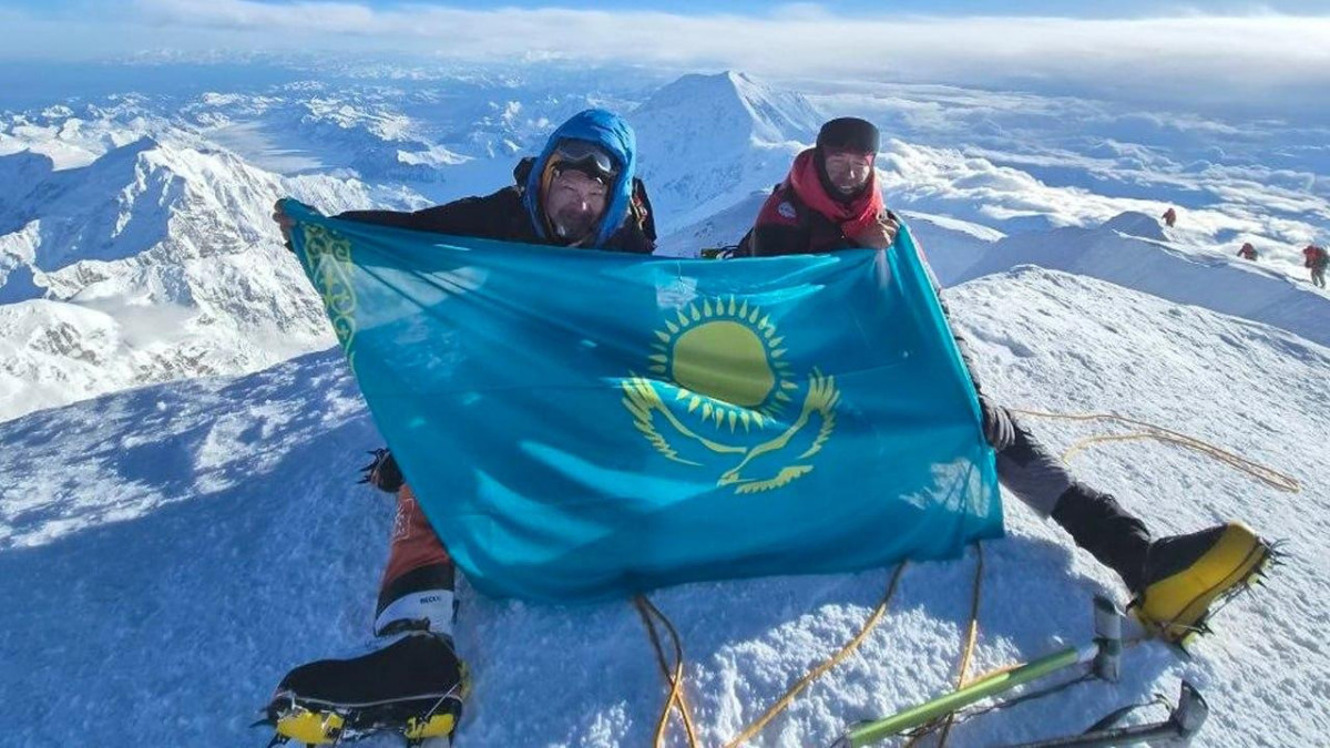  Министерство обороны РК