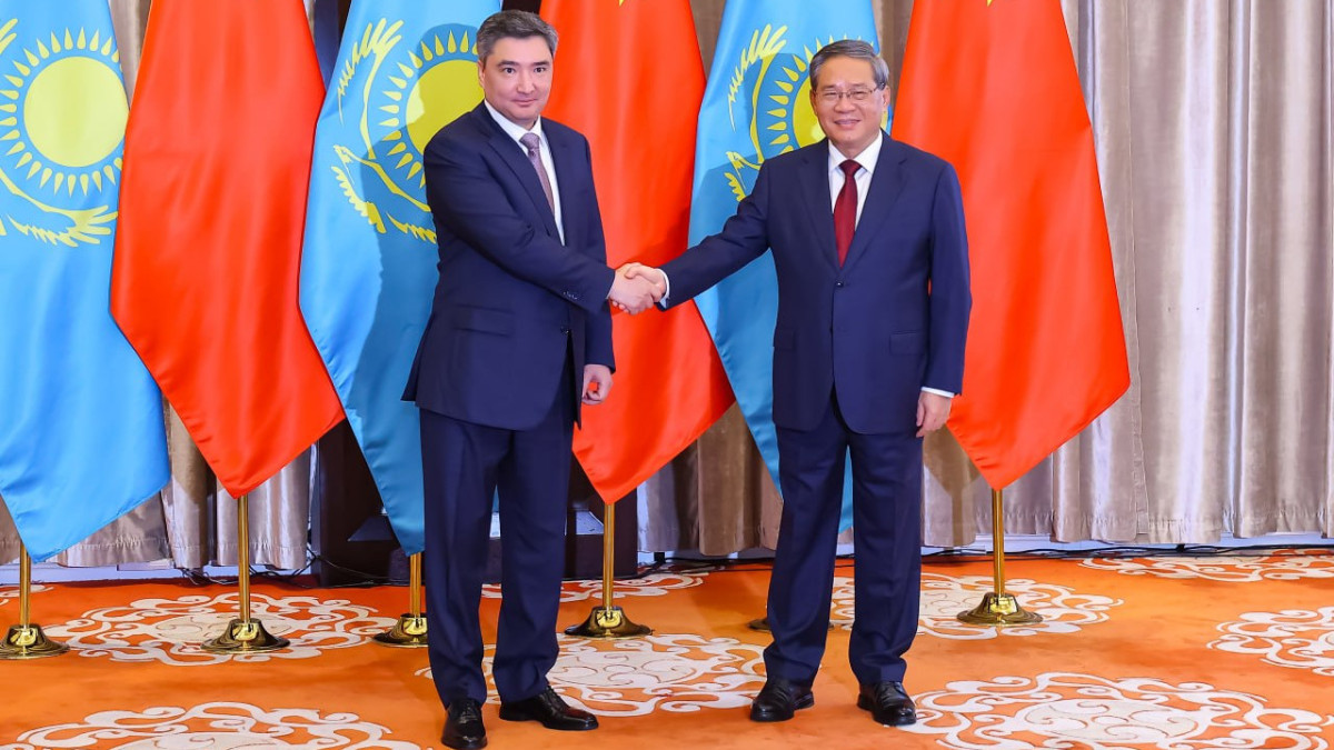  Правительство РК
