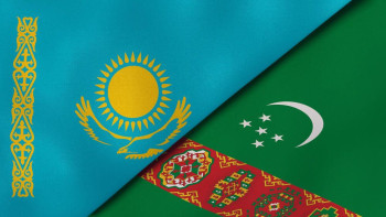 Фотография к новости: Казахстан готов увеличить поставки в Туркменистан более чем на $200 млн