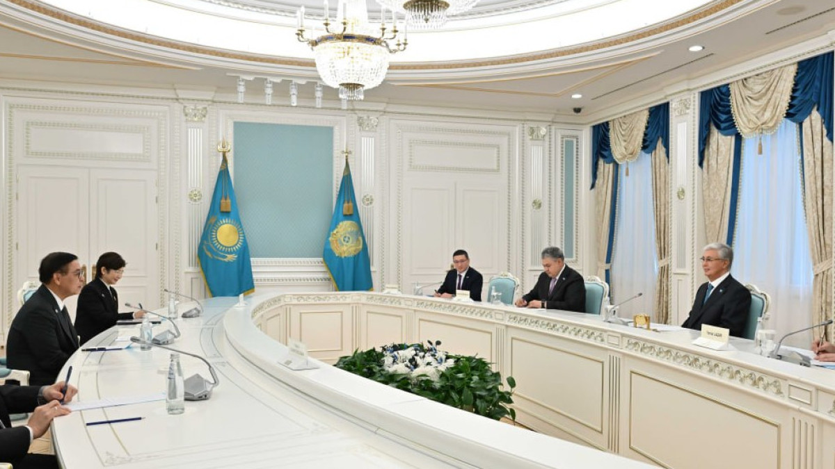  Акорда