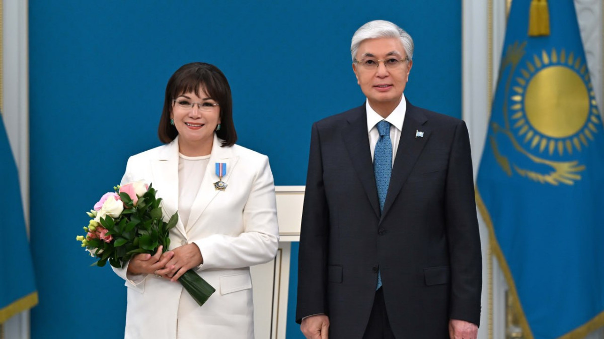  Акорда